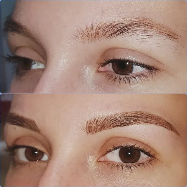 Microblading, San Francisco & Petaluma