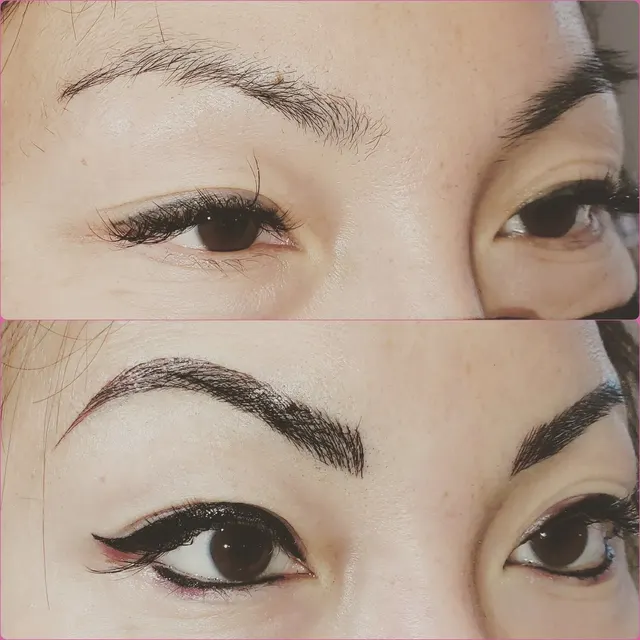 Permanent Eyeliner