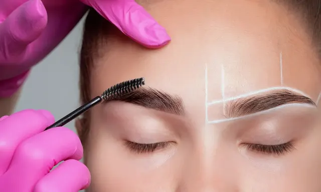 Achieve Flawless Brows with Powder Ombré Techniques: What You Need to Know