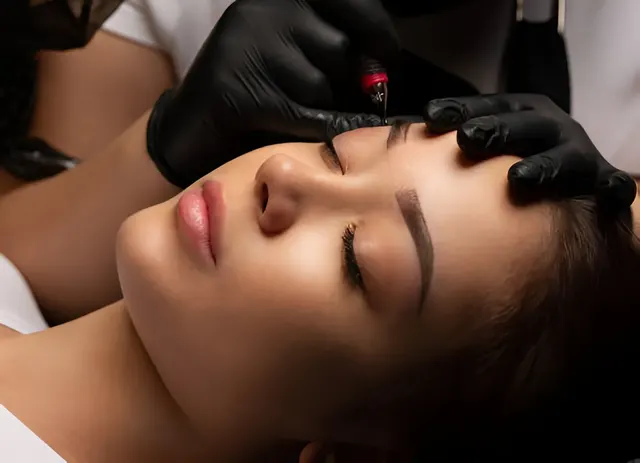 The iBrow Vixen Experience: Personalized Cosmetic Treatments in San Francisco and Petaluma